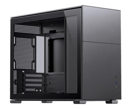 Obudowa Jonsbo D31 STD Black
